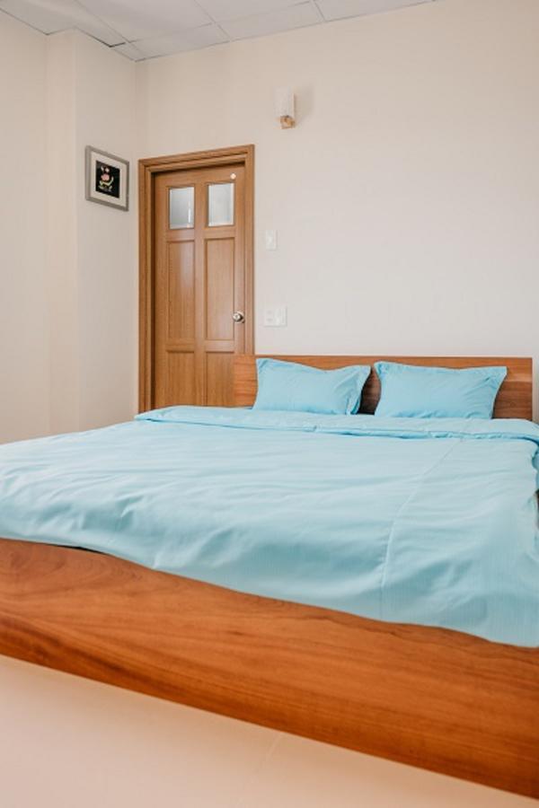 Lan Anh Fluffy Bed and Breakfast Da Lat Esterno foto