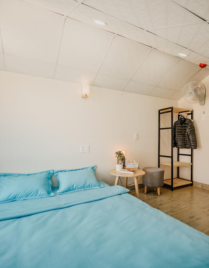 Lan Anh Fluffy Bed and Breakfast Da Lat Esterno foto