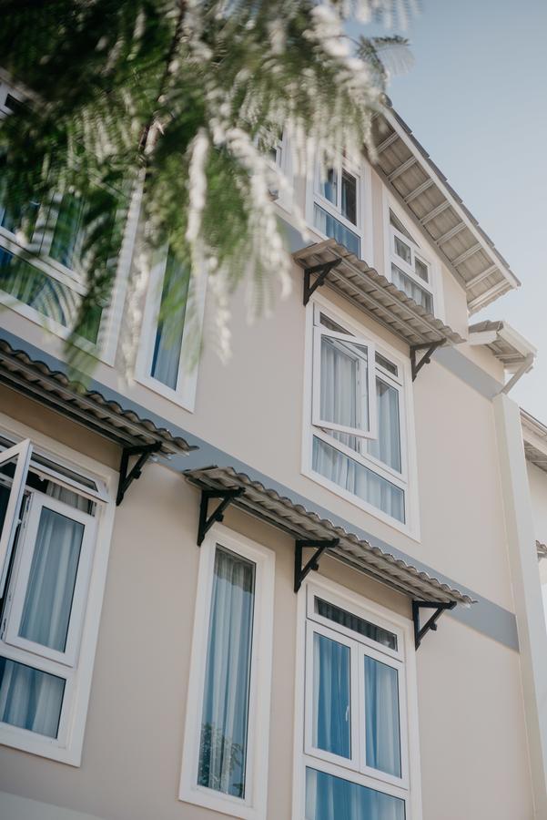 Lan Anh Fluffy Bed and Breakfast Da Lat Esterno foto